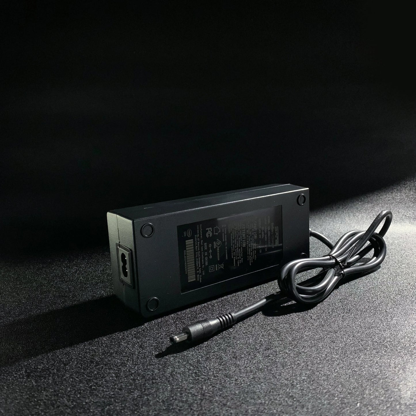 SANS Charger 42V 2A | DC2.1 Port