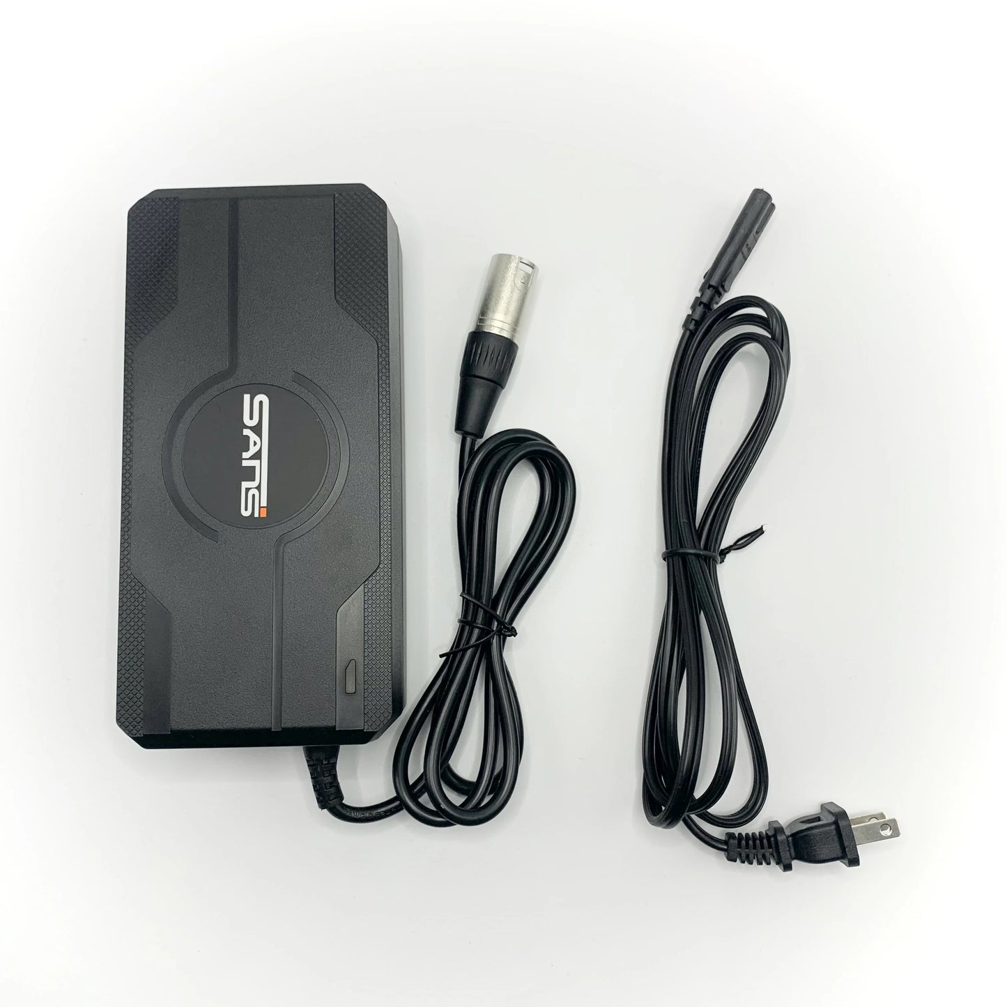 SANS Charger 54.6V 3A | XLR 3PIN(1+2-) Port