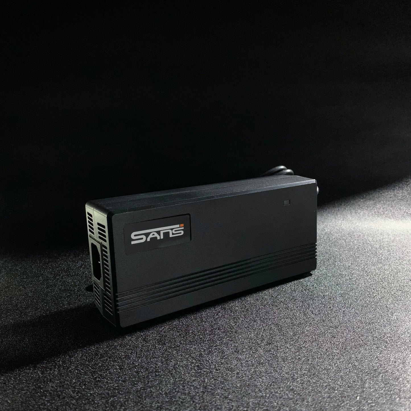 SANS Charger 54.6V 3A | XLR 3PIN(1+2-) Port With SYS FAN