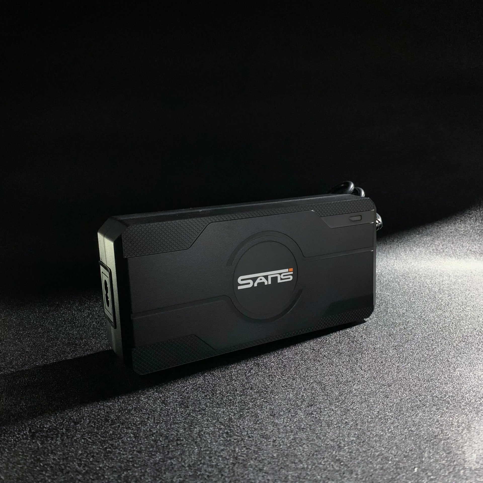 SANS Charger 54.6V 3A | XLR 3PIN(1+2-) Port – SANS | #1 Brand