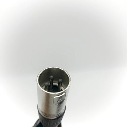 SANS Charger 54.6V 3A | XLR 3PIN(1+2-) Port With SYS FAN