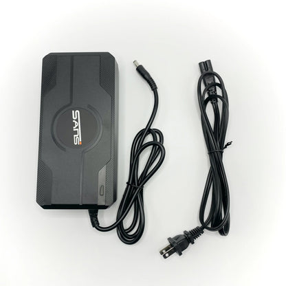 SANS Charger 54.6V 3A | DC2.1 Port