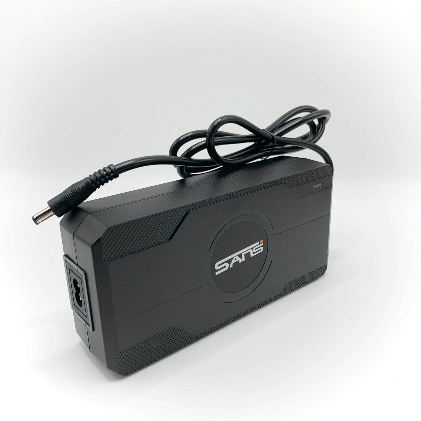 SANS Charger 54.6V 3A | DC2.1 Port